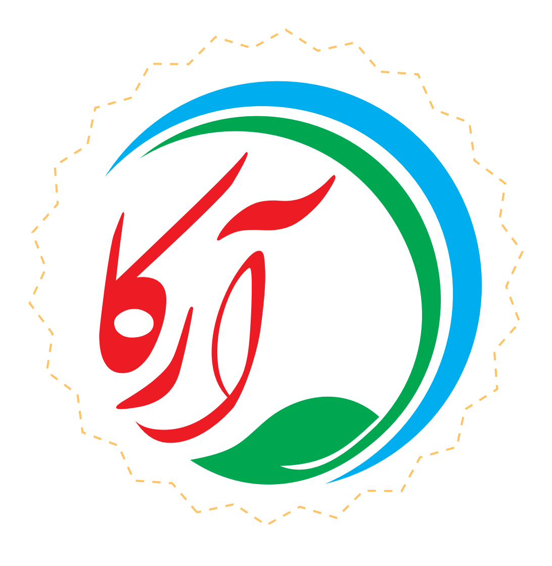 لوگوی آرکا زیست پایش آتیه
